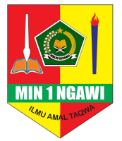 MIN 8 NGAWI